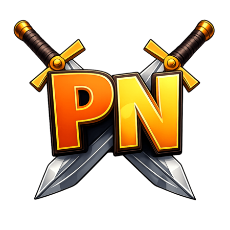 PandigmaCraft - Logo